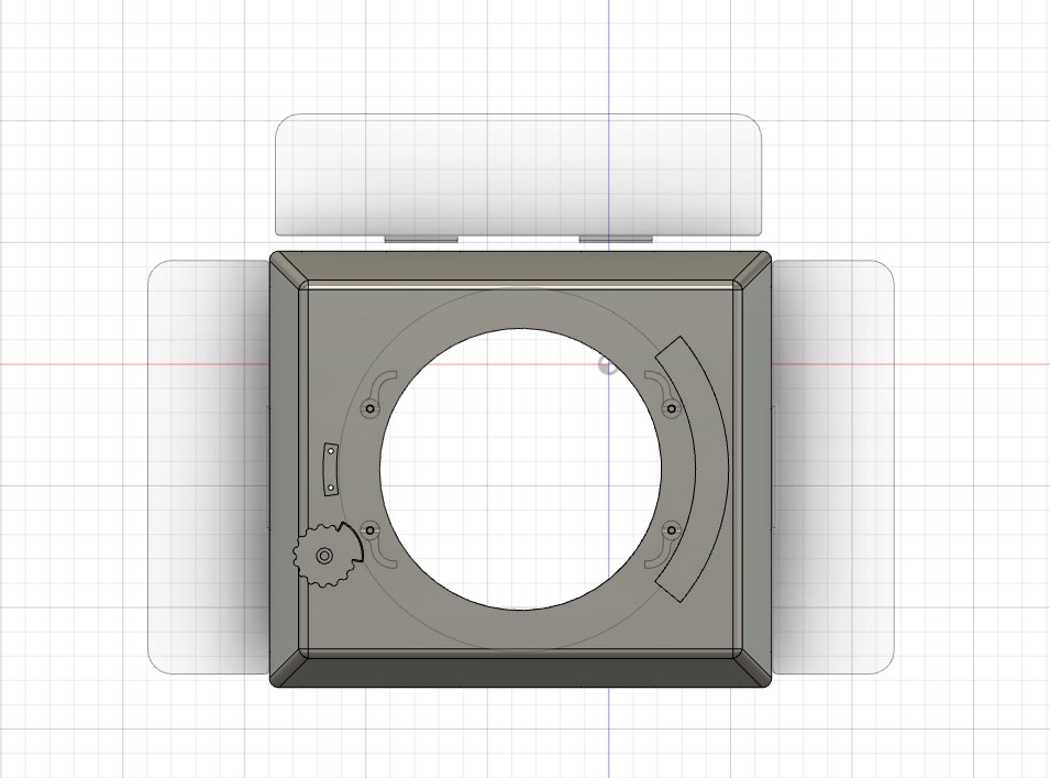 A Lens Hood for 100mm Filter Holders